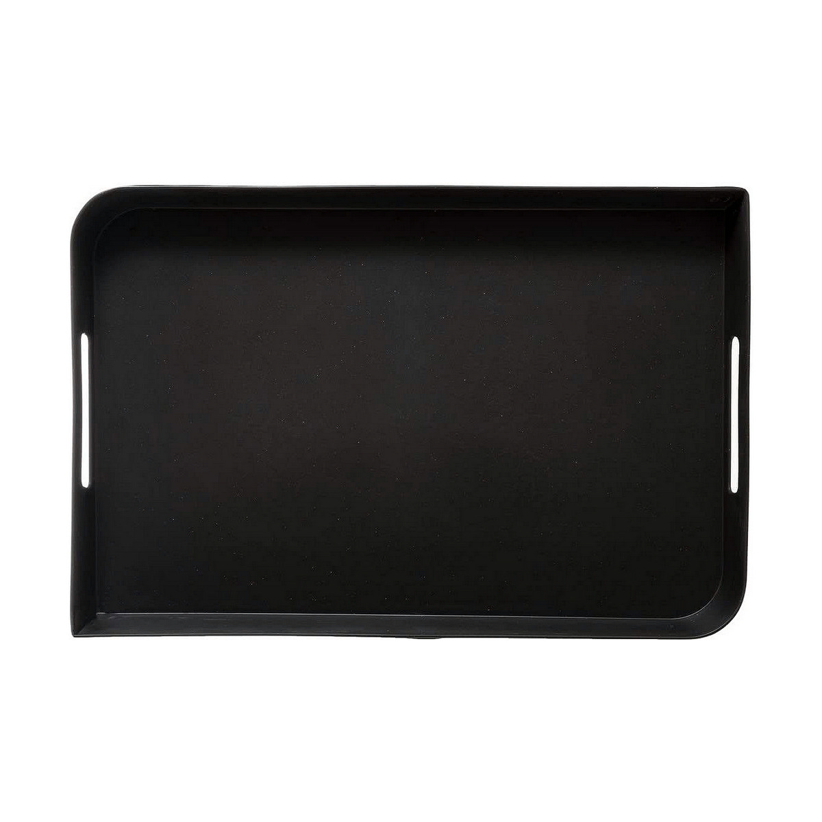Platou pentru Servire 5five Negru Melamina (45 x 30 cm)